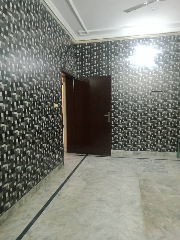 1 kanal 3 bed lower portion for rent in dha phase 2 near lums lahore 35