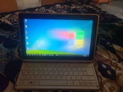 Acer Core_I5 3rd Generation Touch Tablet Windows PC 4GB Ram 128GB SSD