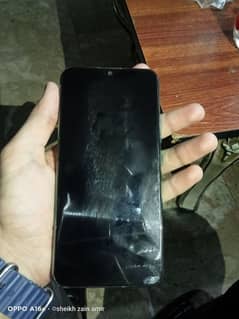 vivo Y17 condition 10/10