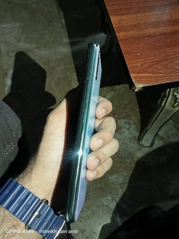 vivo Y17 condition 10/10 1