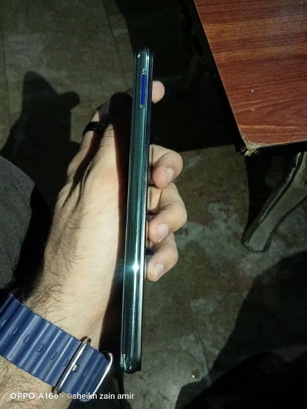 vivo Y17 condition 10/10 2