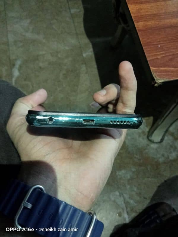 vivo Y17 condition 10/10 3