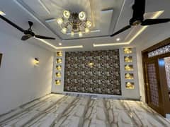 3 Years Installment Plan Luxury Brand New House In Park View City Lahore