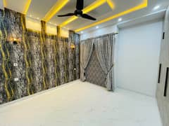 3 Years Installment Plan Beautiful House In Park View City Lahore