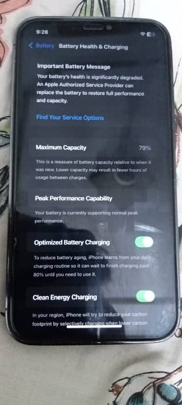 iPhone XR CONVERT INTO 14 PRO (exchange possible) 0