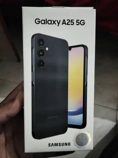 Samsung Galaxy A25 5G 8gb 256RAM