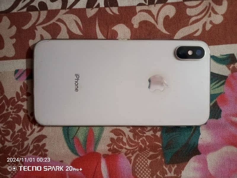 iphone x 64gb factory unlocked 0