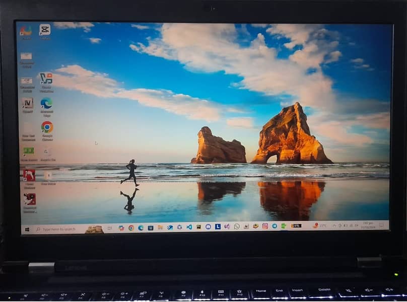 Lenovo ThinkPad P51 2