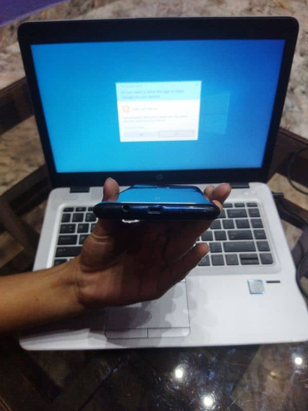 TECNO POVA 1  Good condition like as new 2