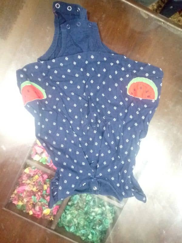 kids/toddlers frocks imported 8