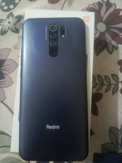 redmi