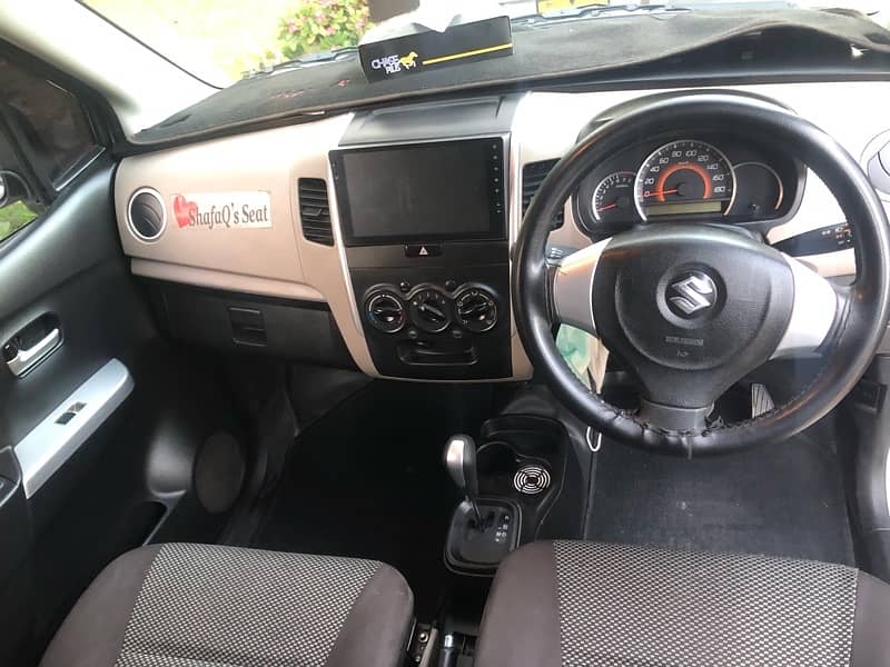 Suzuki Wagon R 2022 1