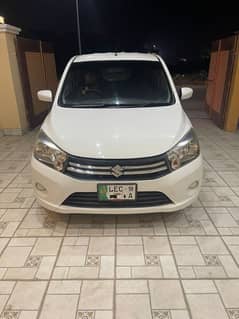 Suzuki Cultus VXL 2018 Better than Alto Wagon R City Gli Xli Vitz Mira