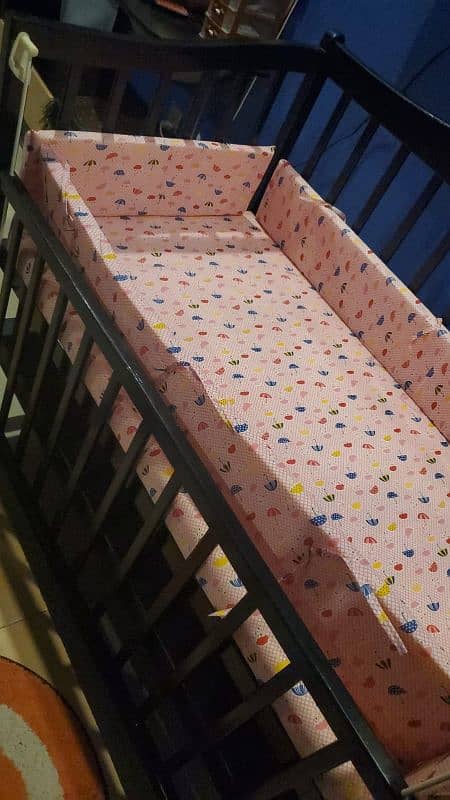 baby cot 3