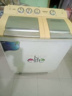 homage elite washing machine 03235557557