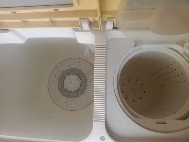 homage elite washing machine 03235557557 1