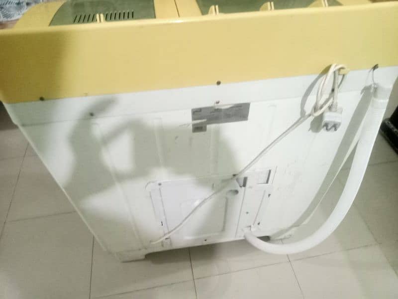 homage elite washing machine 03235557557 3