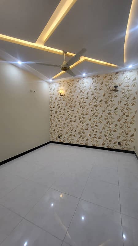 Ali block Villa Available For Rent 9