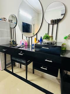 Dressing Table For Sale