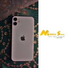 I Phone 11 |Factory Unlocked| •64 Gb• Non Pta