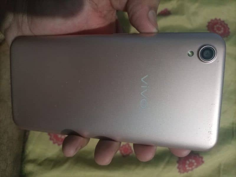 Vivo y90 2/32 Total Original 6