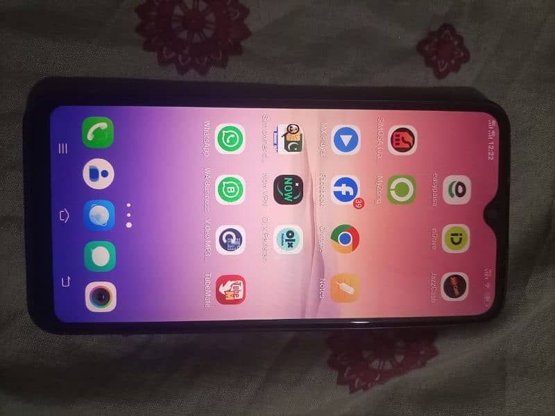 Vivo y90 2/32 Total Original 17