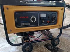 Generator for Sale