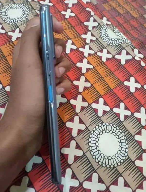 infinix zero x neo Exchange 1