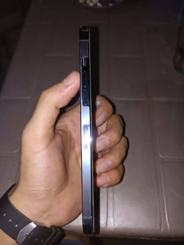 Iphone 12 pro max 256gb 10/10 3