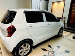 Suzuki Cultus VXL 2018