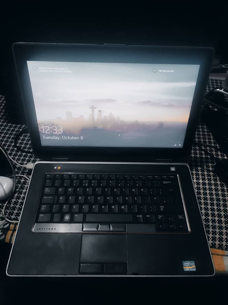 Laptop 1