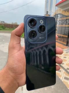 Infinix hot 40 pro