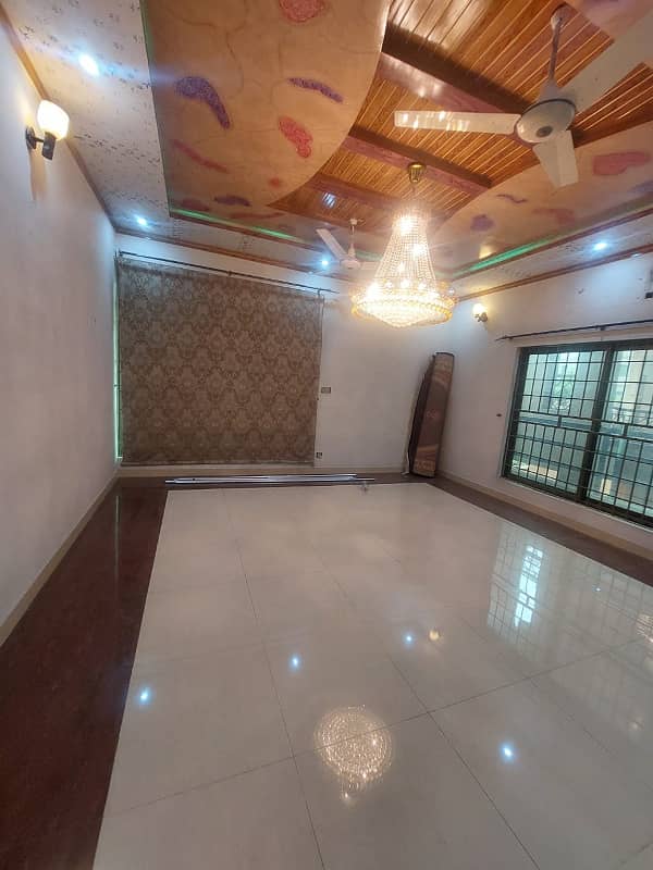 3 Bahd Upper Portion Available For Rent 1