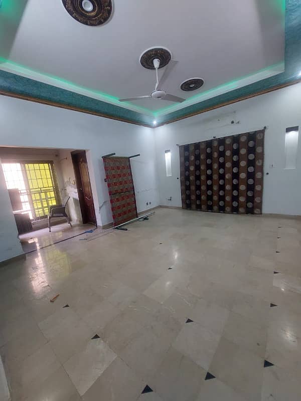 3 Bahd Upper Portion Available For Rent 6