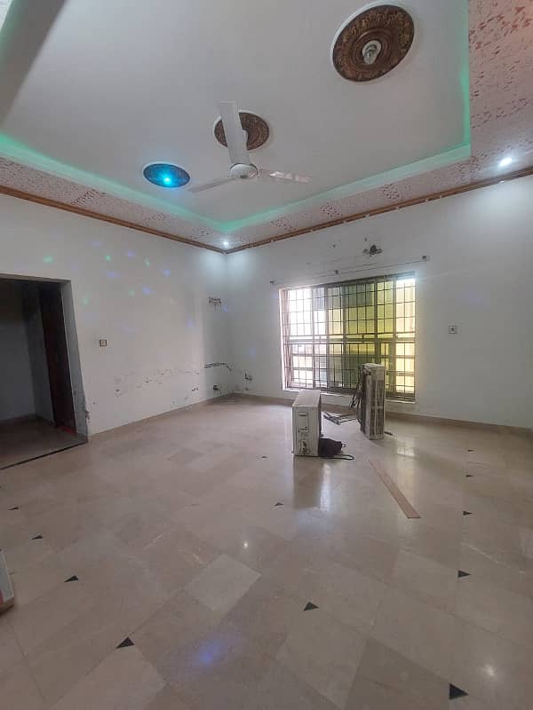 3 Bahd Upper Portion Available For Rent 11