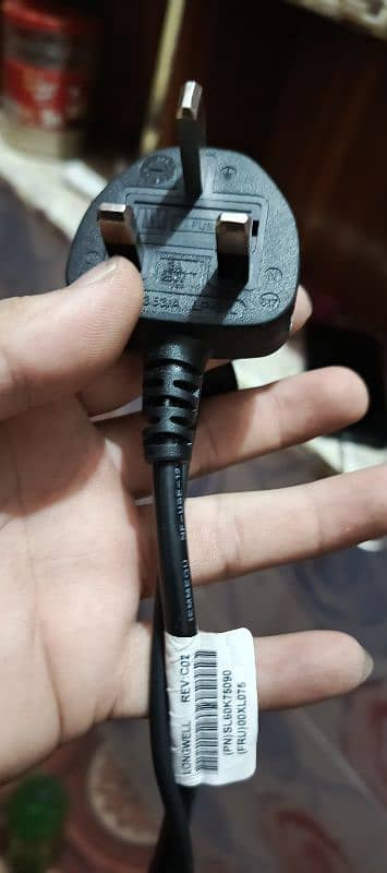 Lenovo laptop charger new available 2