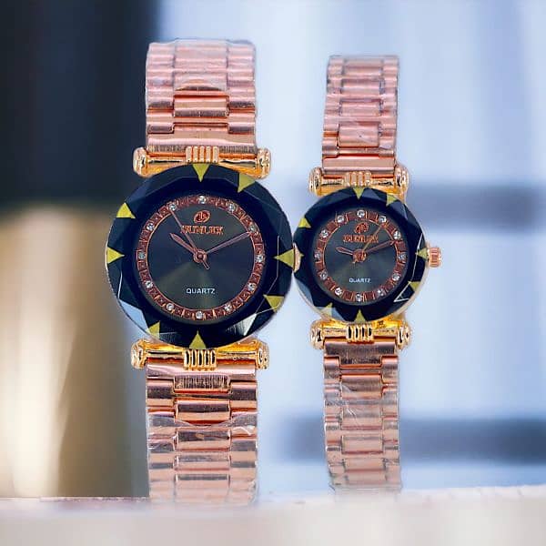 couple watches 0