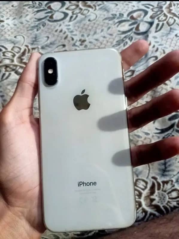 iPhone XS Factory Unlock 0