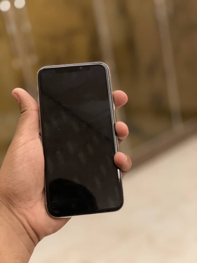 iphone x 256 gb pta approved for sale 1