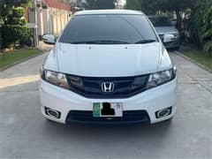 Honda City ivtec 1.3 manual 2019