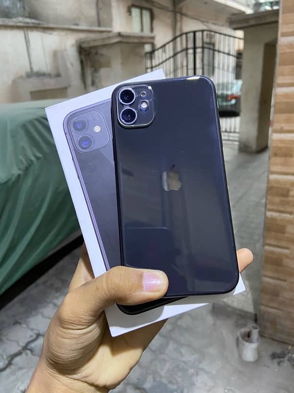 iphone11/Jv/64gb 2