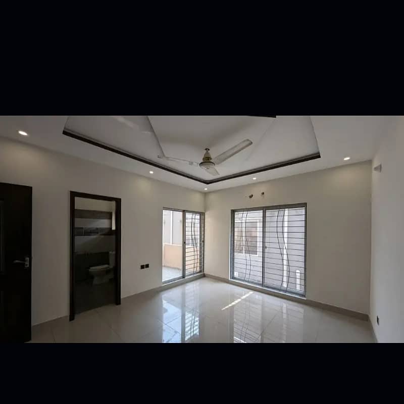 5 Marla House For Sale In Paragon City Lahore 0