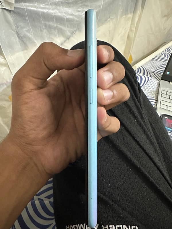 Redmi note 9 4/128 polar white 2