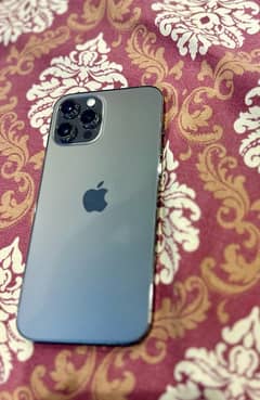 iPhone 12 Pro Max 128GB PTA Approved