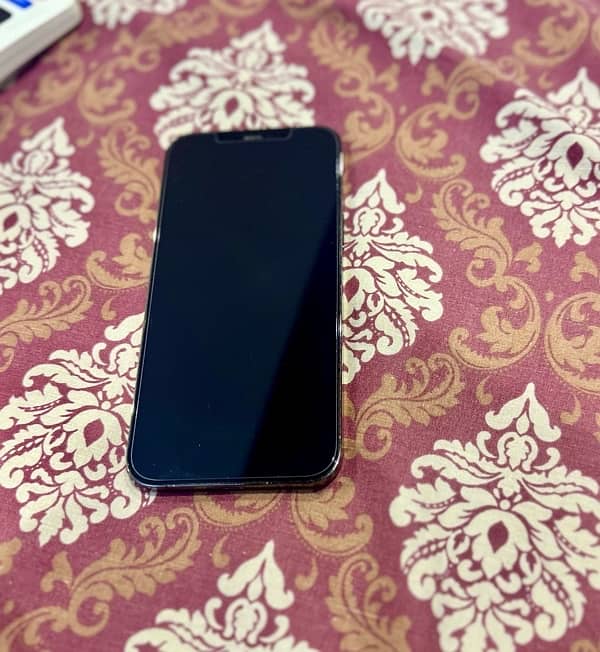 iPhone 12 Pro Max 128GB PTA Approved 1