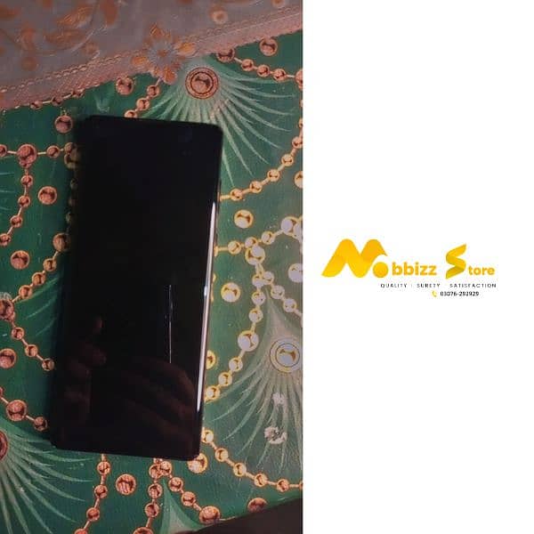 Motorola Edge Plus 12*256 Non Pta Finger Disabled 1