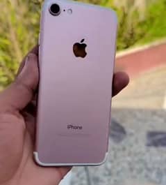 iPhone 7 128gb pta approved