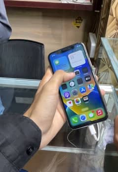 iPhone X pta approved