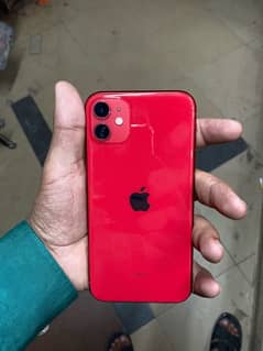 IPhone 11 128gb PTA Proved