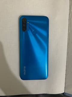 Realme C3 3/32 8/10 Condition